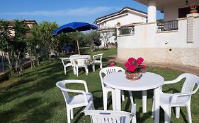 Casa Vacanze Bergamotto&Limoni