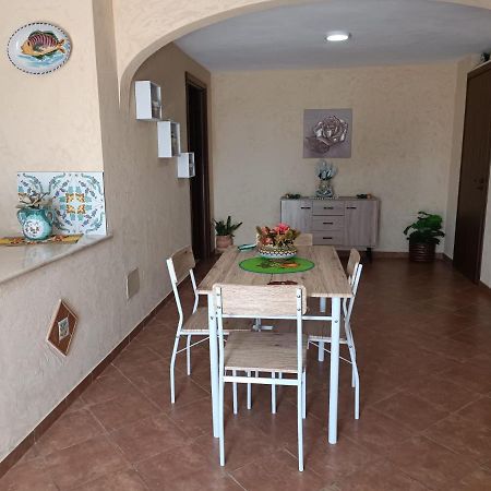 Appartamento Casa Vacanze Bergamotto&Limoni Drapia Esterno foto