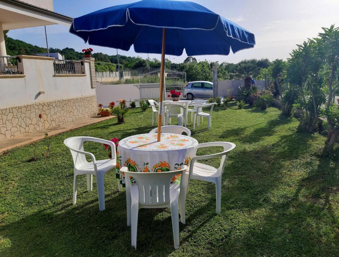 Appartamento Casa Vacanze Bergamotto&Limoni Drapia Esterno foto