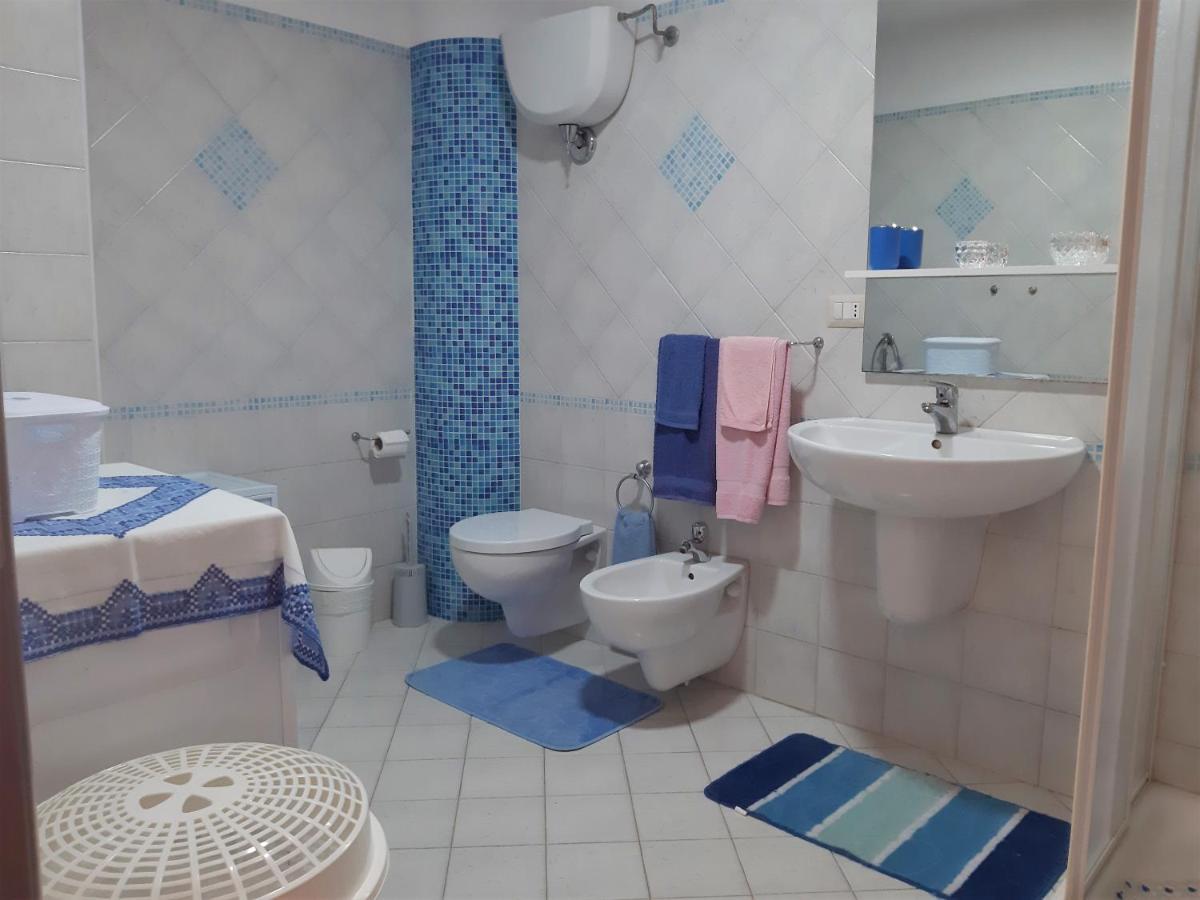Appartamento Casa Vacanze Bergamotto&Limoni Drapia Esterno foto