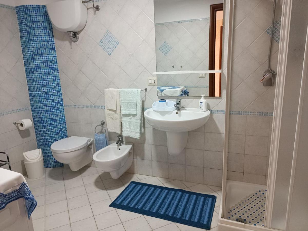 Appartamento Casa Vacanze Bergamotto&Limoni Drapia Esterno foto