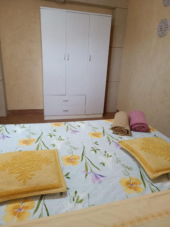 Appartamento Casa Vacanze Bergamotto&Limoni Drapia Esterno foto
