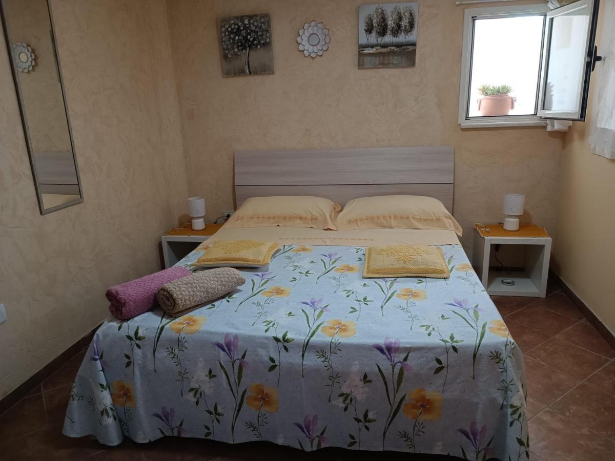 Appartamento Casa Vacanze Bergamotto&Limoni Drapia Esterno foto